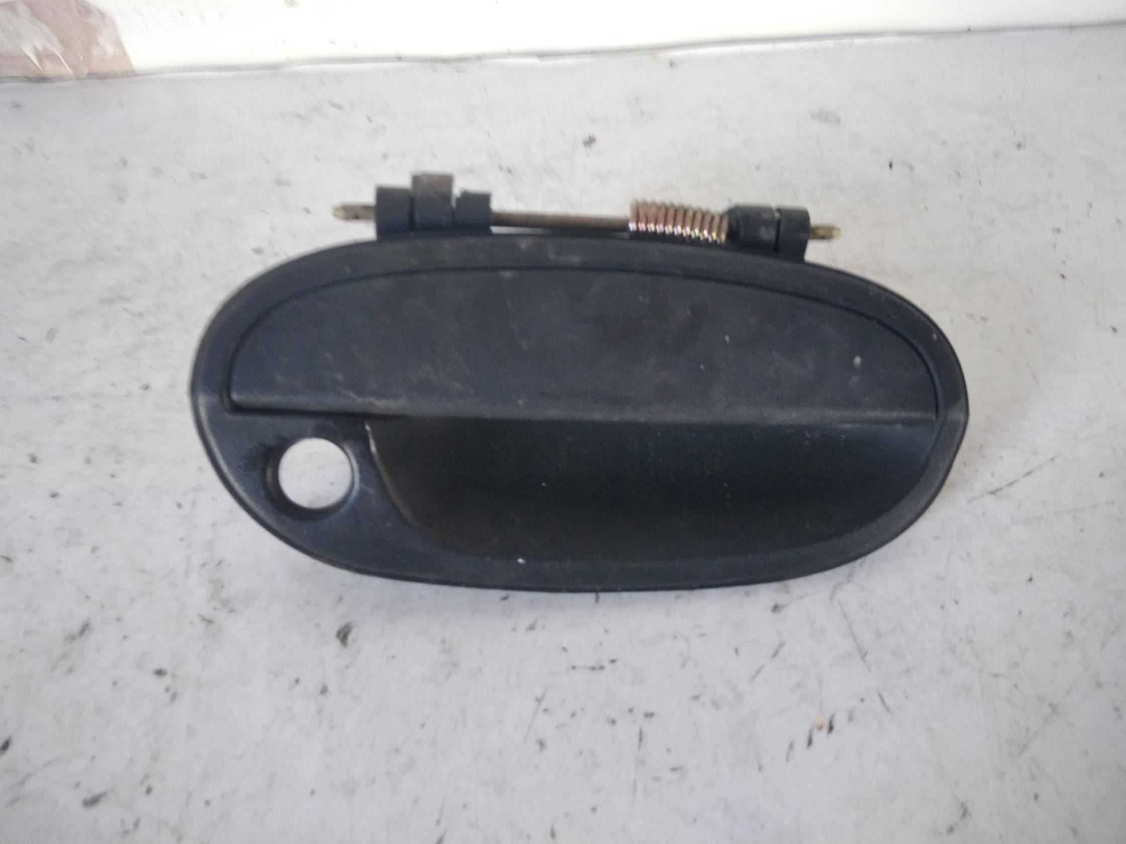 Maniglia porta ant. dx.